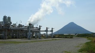 地熱発電とは？仕組み・歴史・世界と日本の現在地
