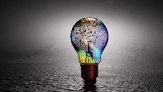 自然エネルギーとは？再生可能エネルギーの種類と仕組みを整理する